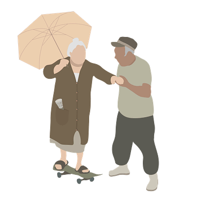 growing-old-together